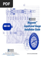 Magnetel Instructions 115-820