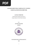 Download  Contoh Laporan Semester by Azima Hinata SN269391850 doc pdf