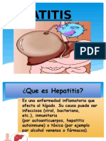 Hepatititis