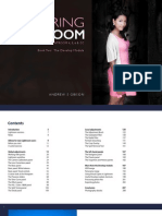 Mastering Light Room Book Two The Develop Module
