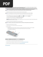 Notice:: in The Microsoft in The Microsoft Windows XP Operating System, Click Start