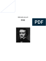 Edgar Allan Poe - Povídky