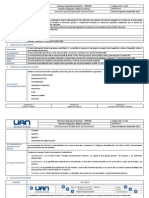 GMC-I-1-001 Instructivo para La ElaboraciÃ N de Documentos V 0.0 Nov 12