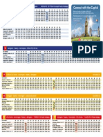 City35 Web Timetable April 2015
