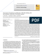 CFSE Kills Dividing Cells