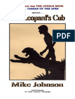 "The Leopard's Cub" by Mike Johnson