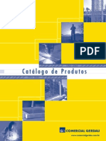 Catalogo Tecnico