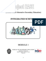 Module 1 What is Science.doc