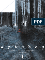 Wytches01 Review PDF