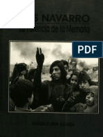 Luis Navarro - La Potencia de La Memoria