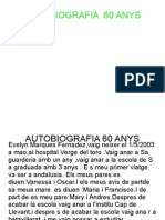 AUTOBIOGRAFIA Evelyn PDF
