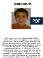 AUTOBIOGRAFIA Aniol PDF