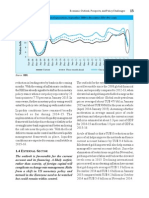 Economic Outlook, Prospects, and Policy Challenges: Source: RBI