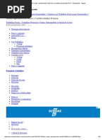 Recreação e Lazer_ Apontamentos Históricos No Contexto Da Educação Física - Monografias - Angeee