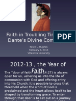 Dante & Faith.pptx