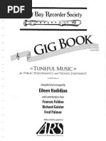 Download Gig Book Bookmarks  by ana SN269404982 doc pdf