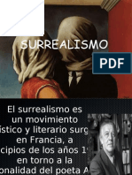 Surrealismo