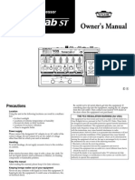 TonelabST_OwnersManual