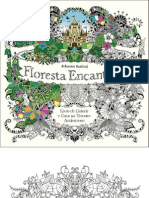 1º Capítulo Do Livro Floresta Encantada