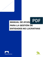 Manual de Gestion