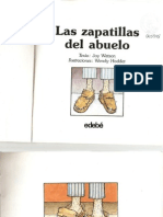 Las Zapatillas Del Abuelo