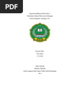 Download Contoh Laporan Fisika Pembiasan Cahaya | Download ...