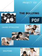 PPT Bullying 