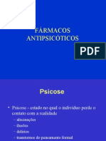 Antipsicoticos