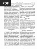 Fanaticos Protestantes. Herald.1858 | PDF | Nicaragua | Government