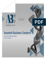 Assotech Business Cresterra