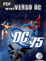 Download Dossier Universo Dc by Planeta DeAgostini Cmics SN26941903 doc pdf