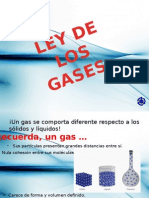 Gases