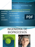 Bio Procesos