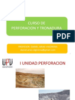 Unidad I - Perforacion-Dav PDF