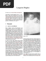Download Langston Hughes by Abu Basir Mandal SN269423762 doc pdf