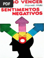 Como Vencer Os Sentimentos Nega