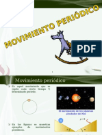 Movimiento Periodico