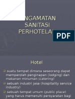 PENGAMATAN Hotel