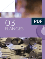 OzLinc Flanges Catalogue