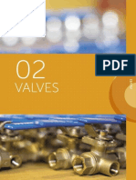 OzLinc Valves Catalogue
