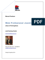 Joomla!3x Asas Pertengahan PDF
