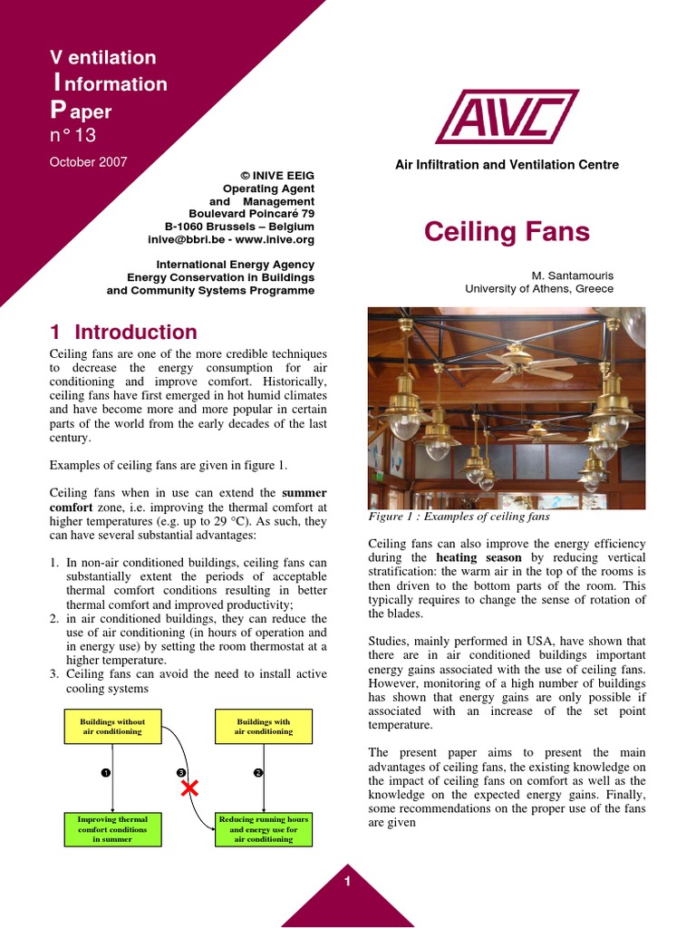 Ceiling Fans Stuff Mechanical Fan Air Conditioning