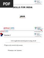 Class Notes-Data Types