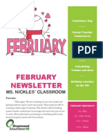 Newsletter