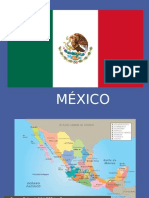 Contexto Actual de México