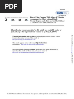 Download Direct Pulp Capping MTA by Ilma Yudistian SN269431662 doc pdf