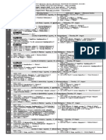 AL Time Table 2015 PDF
