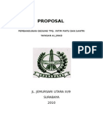Cover Proposal TPQ