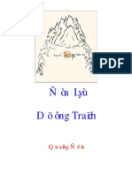 Địa Lý Dương Trạch