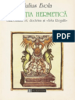 Tradiția hermetică (J.Evola ed.Humanitas 1999).pdf